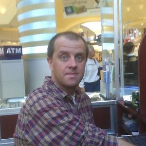 Profile Picture of Bryan Waddell (@103292420) on Myspace