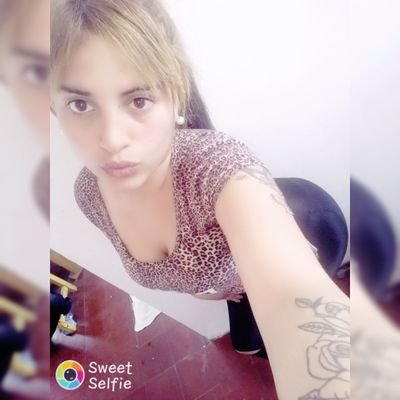 Profile Picture of Deborah Vazquez (@Debovazquez94) on Twitter