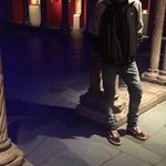 Profile Picture of Patrick Sherrill (@pjayyys) on Instagram