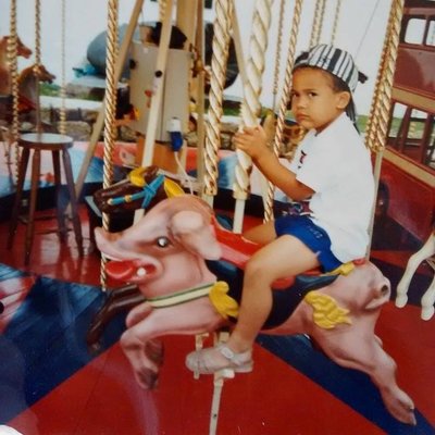 Profile Picture of Leo Donnelly (@leo_donnelly) on Twitter