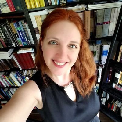 Profile Picture of Janet Bartholomew, PhD (@EmodProf) on Twitter