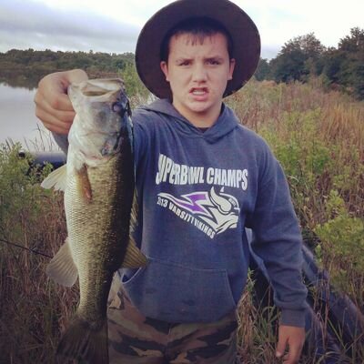 Profile Picture of Sam Fields (@samuelfields6) on Twitter
