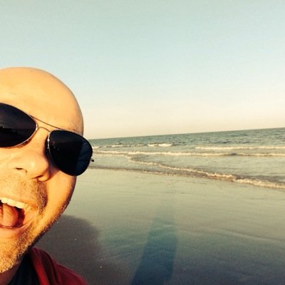Profile Picture of Garret Doll (@garretdoll) on Twitter