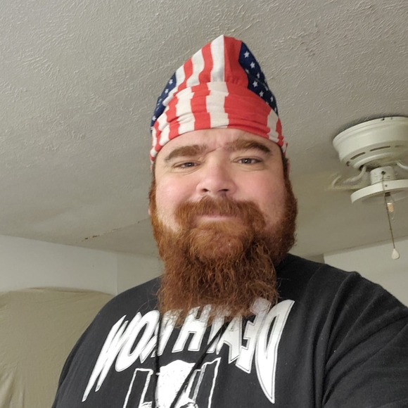 Profile Picture of Joshua Brinson (@45lcbrinson357) on Poshmark