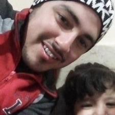 Profile Picture of Alex Robledo (@alexrobledo06) on Twitter