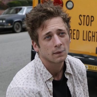 Profile Picture of Jacob Dorman (@m00n4ndback) on Twitter