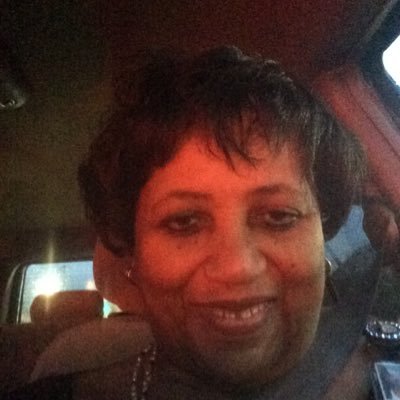 Profile Picture of Gladys Campbell (@gbcampbe) on Twitter