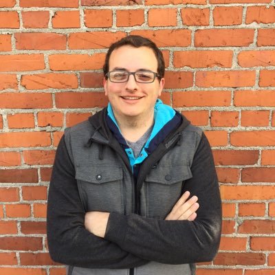 Profile Picture of Craig Schaffer (@craiglschaffer) on Twitter