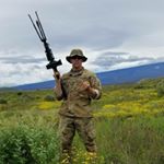 Profile Picture of Kyle Marshall (@the_binder_bender) on Instagram