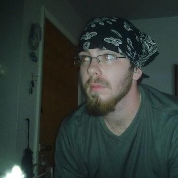 Profile Picture of Ian Pedigo (@Ian_Seth777) on Twitter