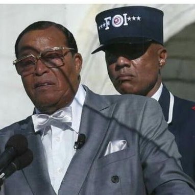 Oliver Muhammad - Twitter Profile Picture of Oliver Muhammad (@OliverMuhammad) on Twitter