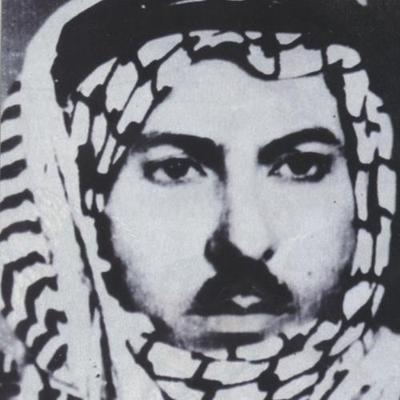 Profile Picture of وديع حداد (@wadi_haddad) on Twitter