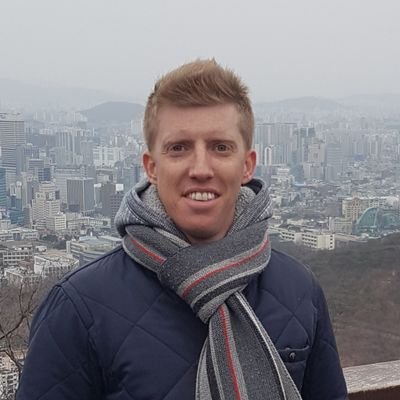 Profile Picture of Andrew B. Wiese (@TeachingWithInk) on Twitter