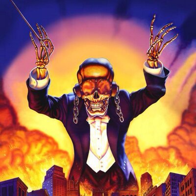 Profile Picture of Jose ancira (@Rattlehead257) on Twitter