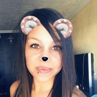 Profile Picture of Mariah Kay Shillingstad (@mariah-kay-shillingstad) on Quora