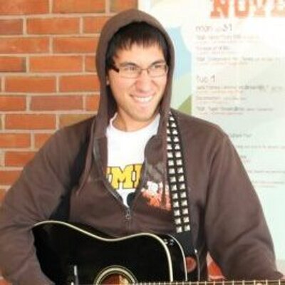 Profile Picture of Anthony Scolaro (@BasedFraud) on Twitter