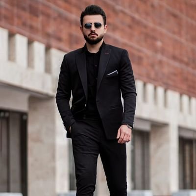 Profile Picture of Tora James (@ToraJames7) on Twitter