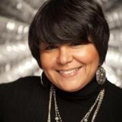 Profile Picture of Anissa Jackson (@anissajackson44) on Twitter