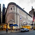 Profile Picture of Booth Theatreon Wikipedia