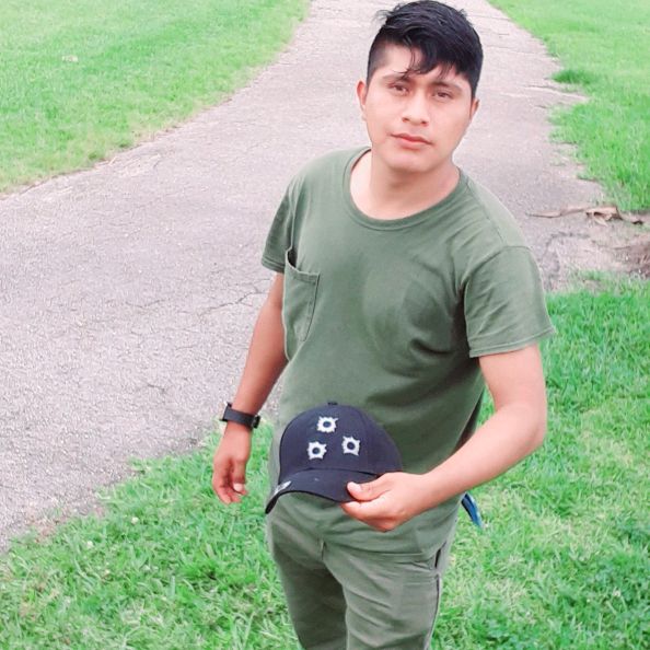 Profile Picture of James Morales (@@jamesmorales73) on Tiktok