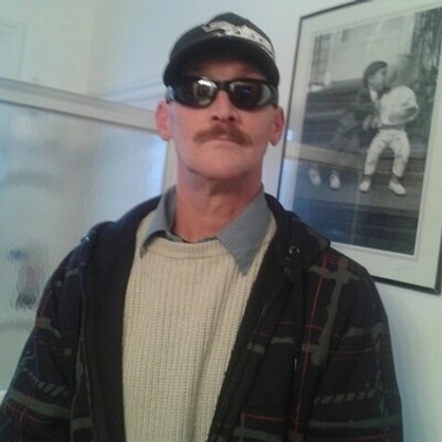 Profile Picture of Chris Cusack (@CusackChris) on Twitter