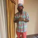 Profile Picture of Joseph Tisdale (@slic_joe) on Instagram