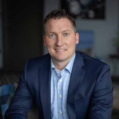Profile Picture of Andy Schultz (@AndyPSchultz) on Twitter