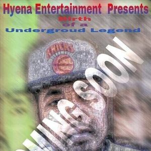 Profile Picture of Jermaine Anderson (@203948929) on Myspace