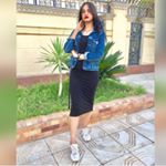 Profile Picture of fashion model-شمس يسن👠👯 (@shamos__yassiin) on Instagram