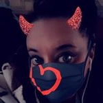 Profile Picture of rhea stuart (@pink_princess1983) on Instagram