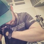 Profile Picture of David Wiberg (@irondavid84) on Instagram