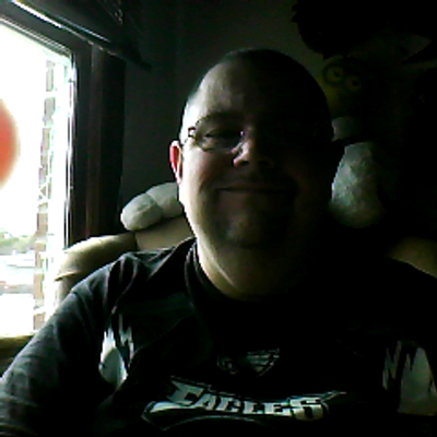 Profile Picture of Patrick Baumgardner (@patrickbaumgard) on Twitter