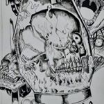 Profile Picture of karl ryan (@angels_vs_demons.i.a.a) on Instagram