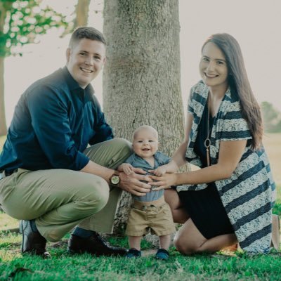 Profile Picture of John-Allison Eddy (@jjeddyiv) on Twitter