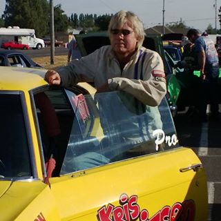 Profile Picture of Kris Lauritsen (@kris.lauritsen) on Facebook