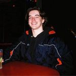 Profile Picture of Paul Chamberlain (@_paulchamberlain_) on Instagram