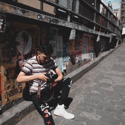 Profile Picture of Eric Rosales (@erictheshooter) on Twitter