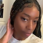 Profile Picture of 𝒞𝒽ℯ𝓎𝓃ℯ 𝒜𝒹𝒶𝓂𝓈 (@top_gyal.cheyne) on Instagram