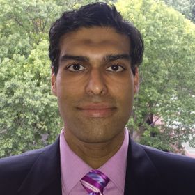 Profile Picture of Tariq Ahmad (@tariqahmad) on Pinterest