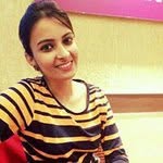 Profile Picture of Rashmi Pandey (@pandeyrashmi) on Instagram