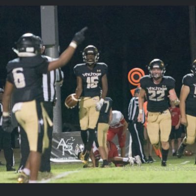 Profile Picture of Darius Holcomb (@holcomb_darius) on Twitter