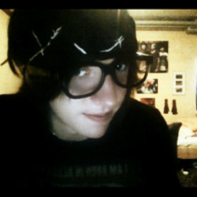 Profile Picture of Alex Hartl (@BlAcKScReAmO) on Twitter