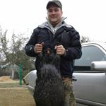 Profile Picture of Павел Марков (@paulmarkov83) on Instagram