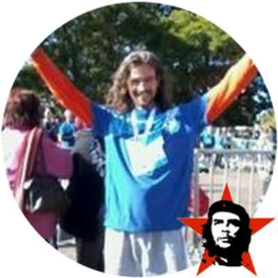 Profile Picture of Ruben Daniel Folk (@danicanaya) on Twitter