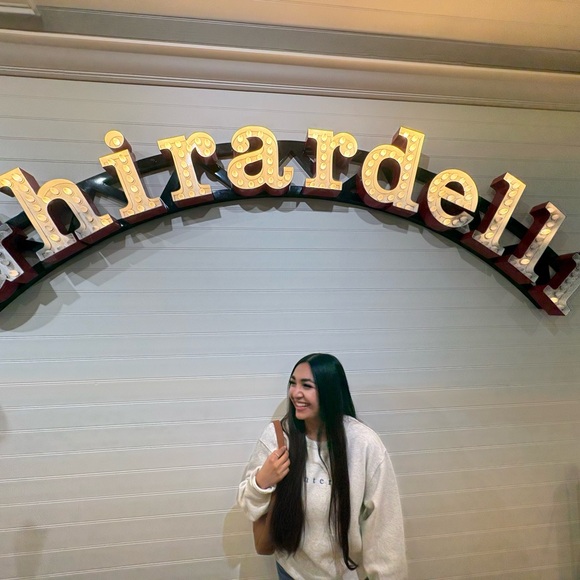 Profile Picture of Maria Corchado (@maria_delrayo) on Poshmark