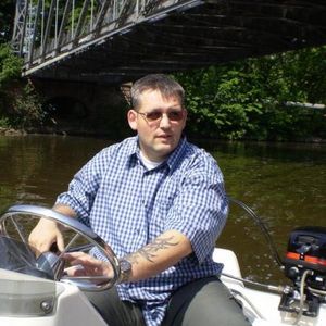 Profile Picture of Rainer Wendt (@wiewendy) on Myspace