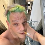 Profile Picture of AUSTIN HORTON (@laustinspaceworld) on Instagram