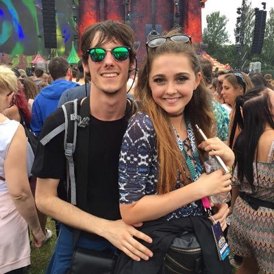 Profile Picture of Jake Roach (@jakeroach96) on Twitter