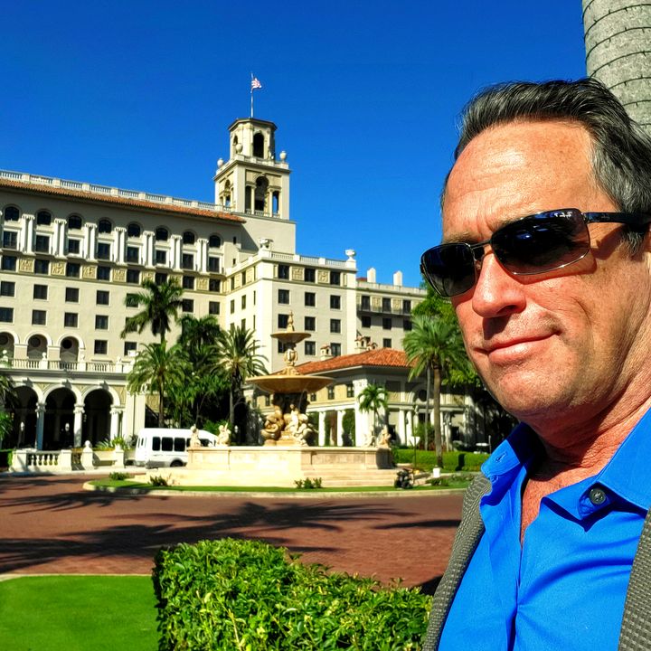 Profile Picture of Larry Norred, Jr. (@user8447312782699) on Tiktok