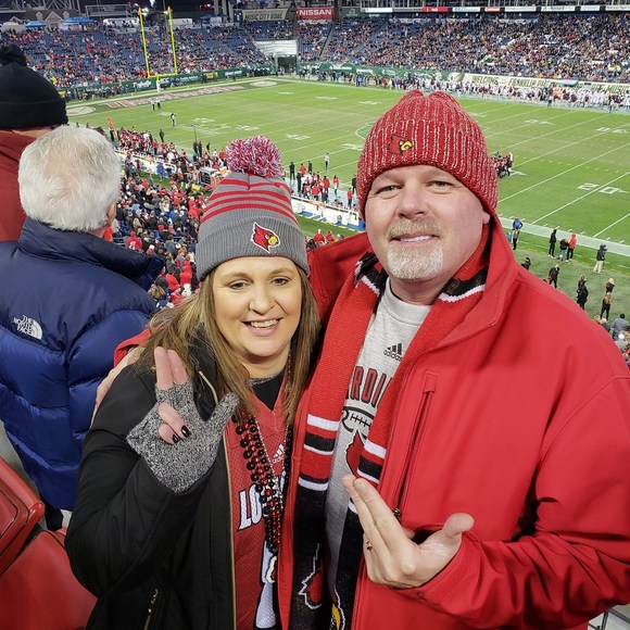 Profile Picture of Mandy Cottrell (@mandola74) on Poshmark